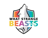 https://www.logocontest.com/public/logoimage/1587563700What Strange Beasts-01.png